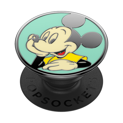 Secondary image for hover Disney — Enamel 80's Mickey Mouse