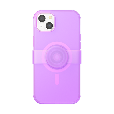 Opalescent Pink — iPhone 14 Plus for MagSafe