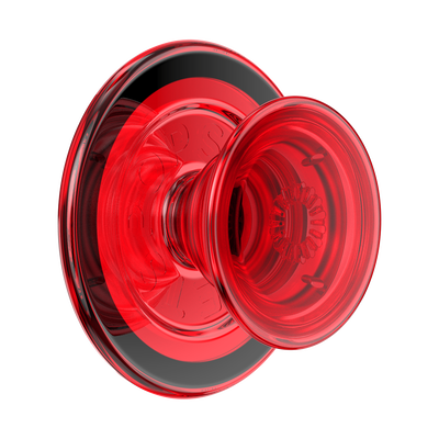 Danger Red — MagSafe PopGrip
