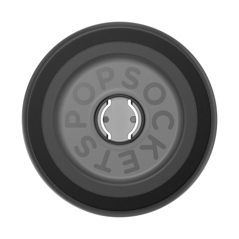 Enamel Rose Noir — PopGrip for MagSafe image number 3