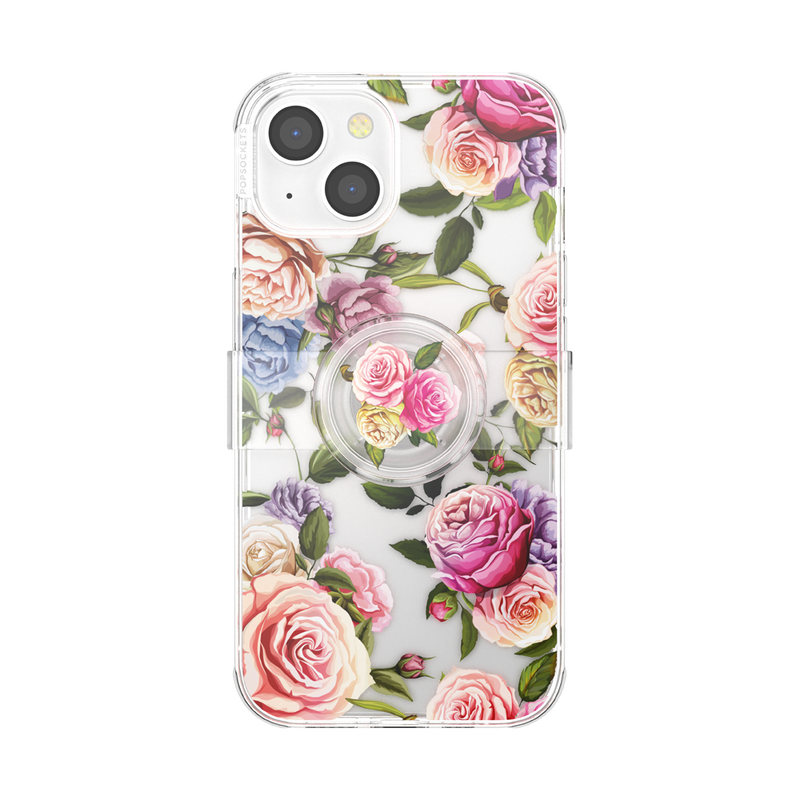 Vintage Floral — iPhone 14 image number 0