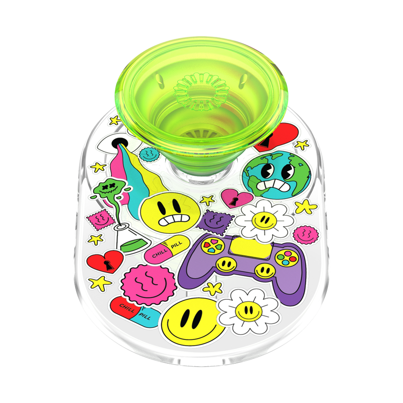 Bright Psych — PopGrip for MagSafe image number 5