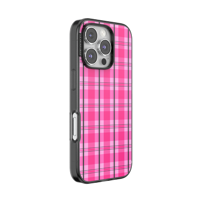 Secondary image for hover As If Pink — iPhone 16 Pro MagSafe Case