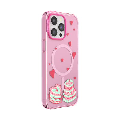 Secondary image for hover Sugary Sweet — iPhone 15 Pro Max for MagSafe