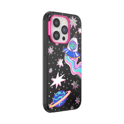 Secondary image for hover Space Wiz — iPhone 14 Pro MagSafe Case