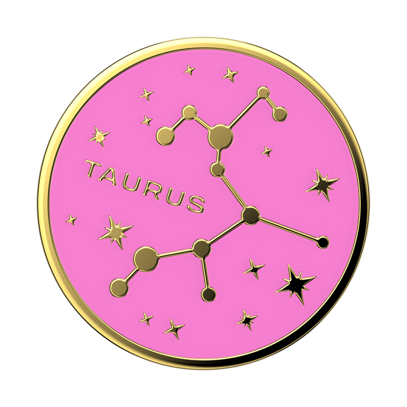 Enamel Taurus image number 1