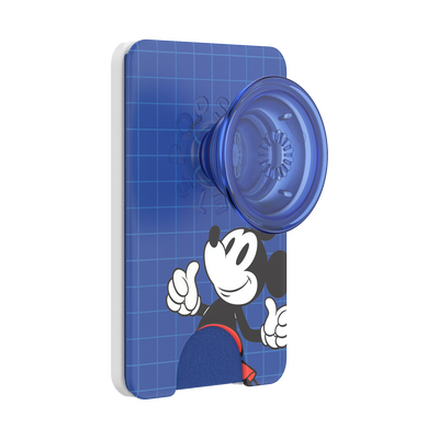 Mod Mickey — PopWallet+ for MagSafe