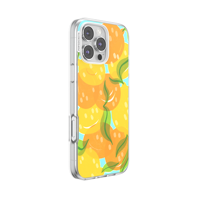 Secondary image for hover Peach Spritz — iPhone 16 Pro Max for MagSafe