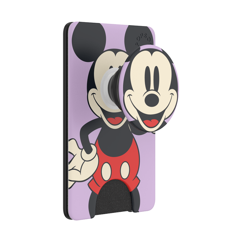 Disney — PopWallet+ Oversized Mickey image number 0