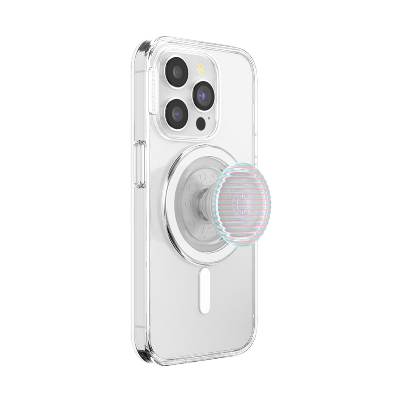 Fluted Opalescent — MagSafe PopGrip image number 7
