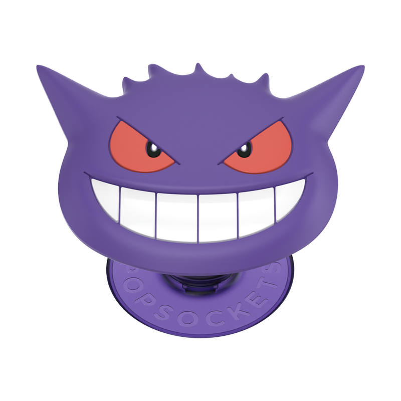 Pokémon — PopOut Gengar Face image number 2