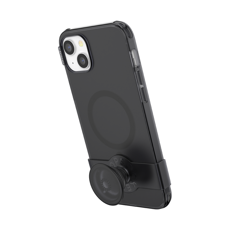 Black — iPhone 14 Plus for MagSafe image number 7