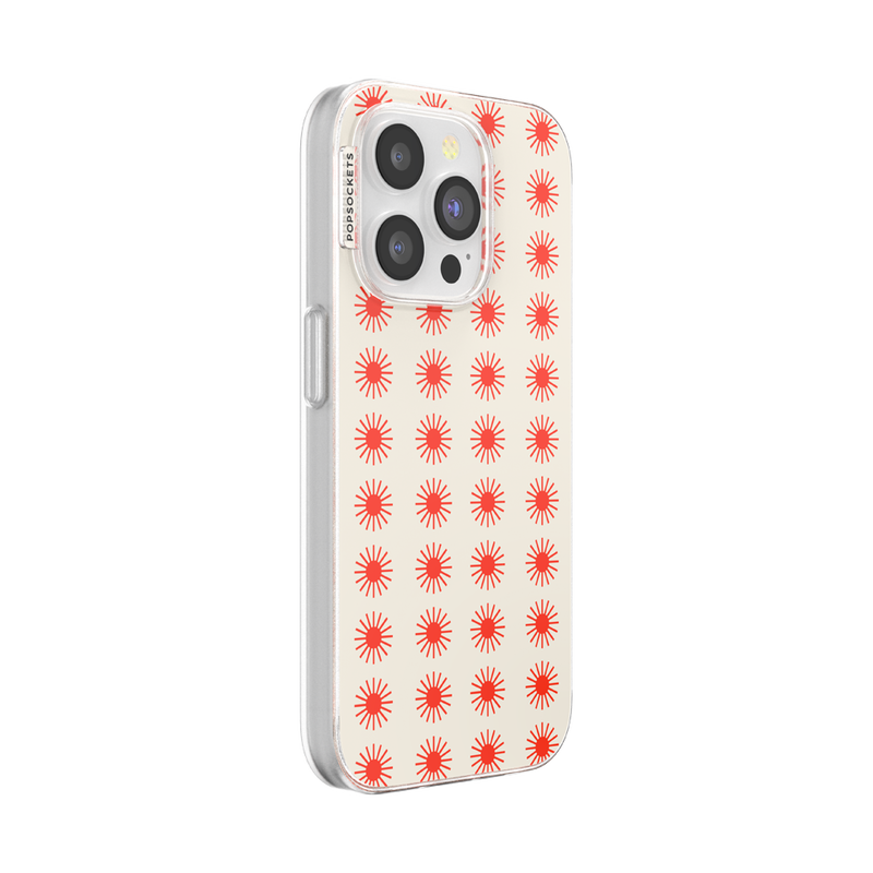 Western Sun — iPhone 15 Pro MagSafe Case image number 1