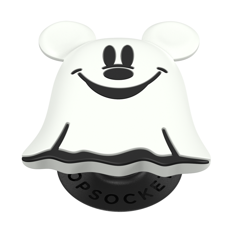 Disney — PopOut Glow in the Dark Mickey Mouse Ghost image number 1