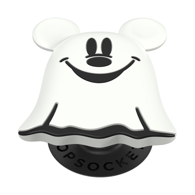 Secondary image for hover Disney — PopOut Glow in the Dark Mickey Mouse Ghost