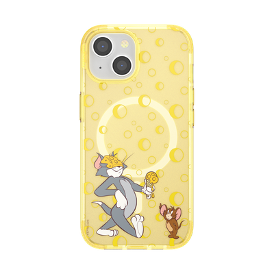 Cheese Please — iPhone 15 for MagSafe