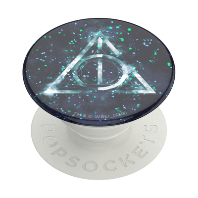 Secondary image for hover Harry Potter — Glitter Deathly Hallows™