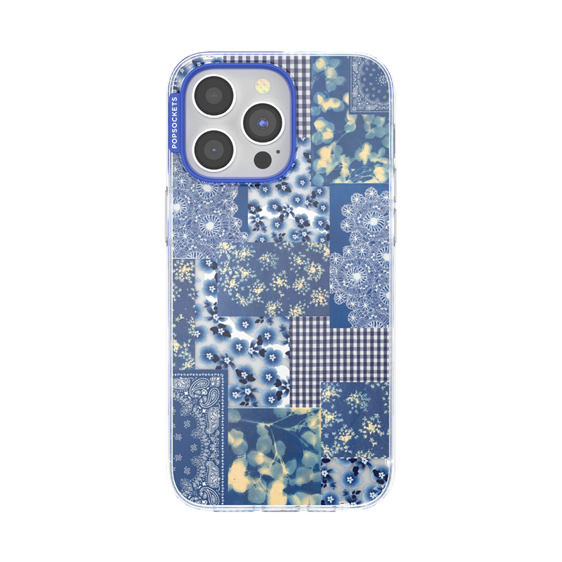 Quilt — iPhone 15 Pro Max MagSafe Case image number 0