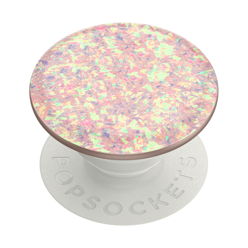 Iridescent Confetti Rose image number 0