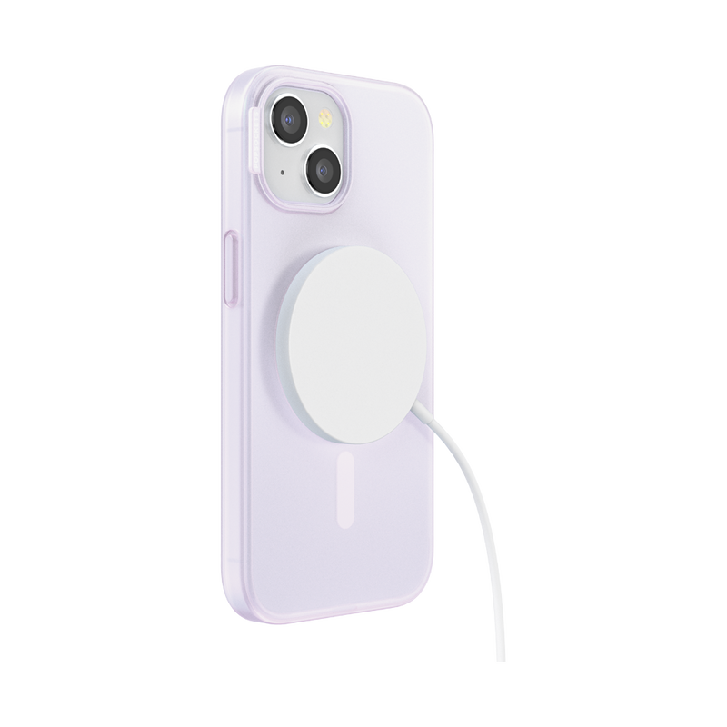 Clear Opalescent — iPhone 15 for MagSafe® image number 4