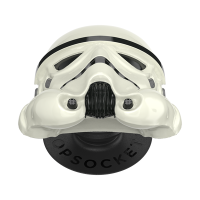 Secondary image for hover Dimensionals Stormtrooper — Adhesive PopGrip