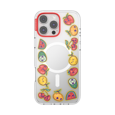 Fruity Frame — iPhone 16 Pro Max for MagSafe