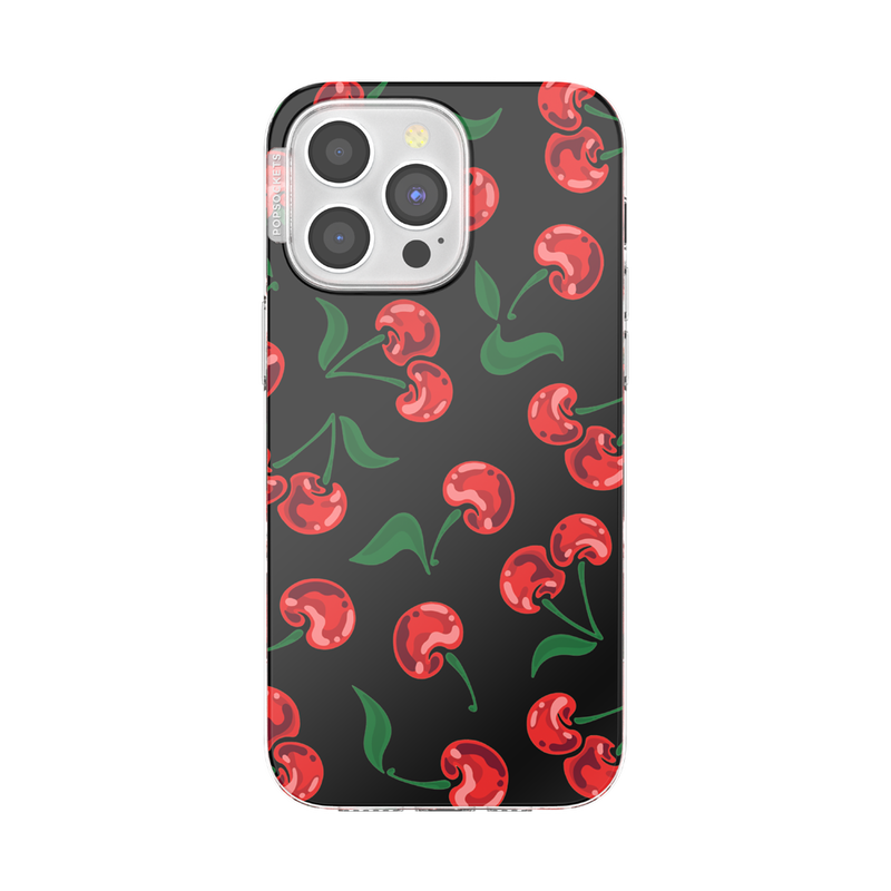 Very Cherry — iPhone 15 Pro Max MagSafe Case image number 0