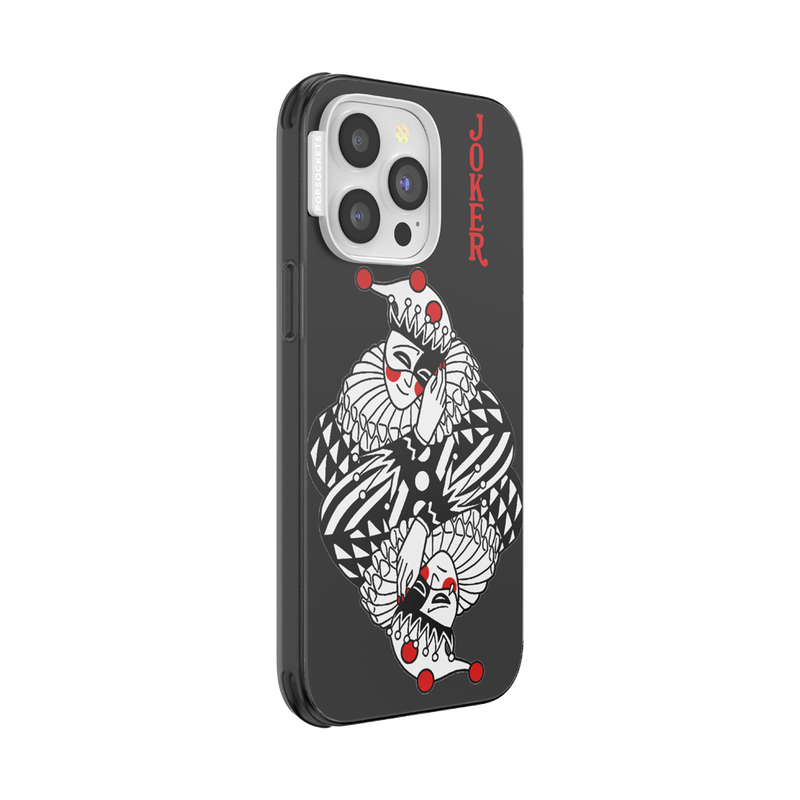 Joker — iPhone 14 Pro Max MagSafe Case image number 1
