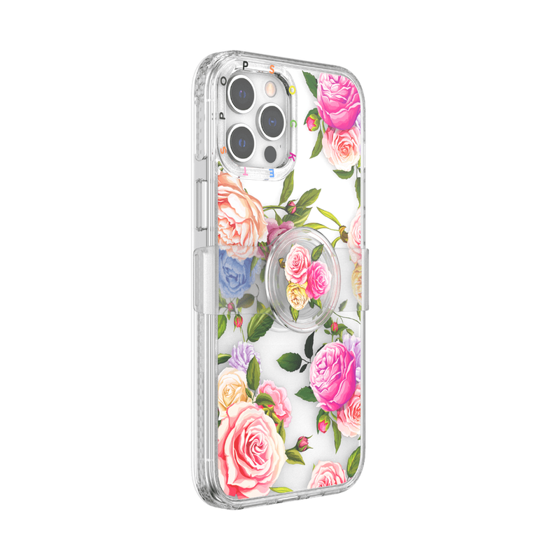 Vintage Floral — iPhone 12 Pro Max image number 4