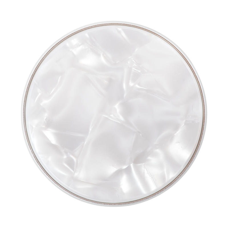 Acetate Pearl White image number 0
