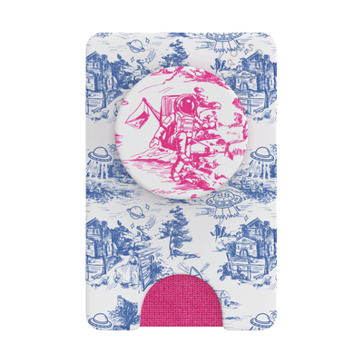 Secondary image for hover Astro Toile PopWallet+