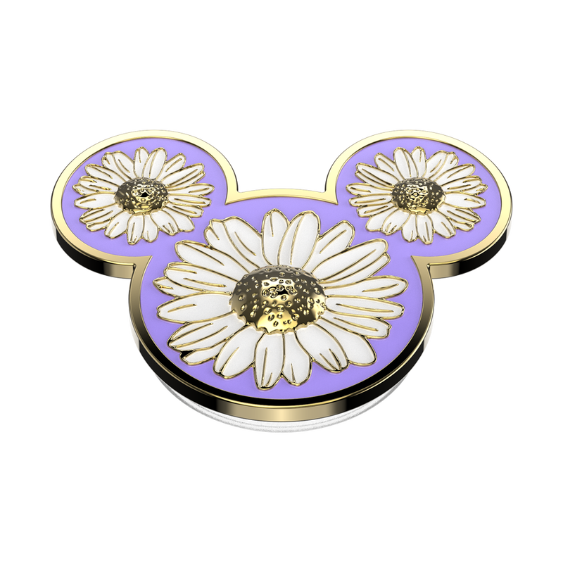 Disney — Mickey Mouse Daisy Enamel image number 2