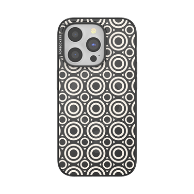 Bunches of Os — iPhone 15 Pro MagSafe Case