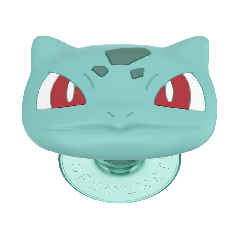 PopOut Bulbasaur Face image number 1