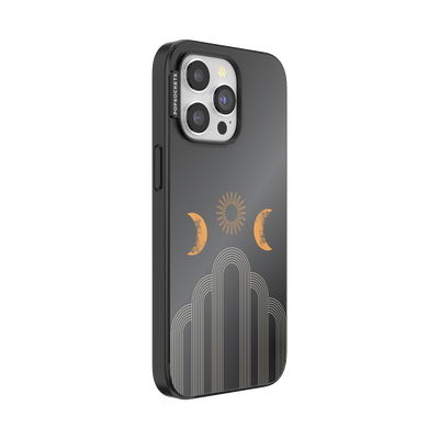 Secondary image for hover Setting Sun & Moon — iPhone 15 Pro Max for MagSafe