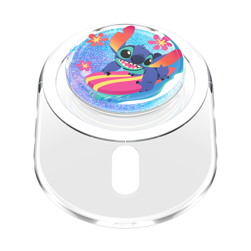 Lilo & Stitch Surfing Stitch - PopGrip for MagSafe - Pill image number 5
