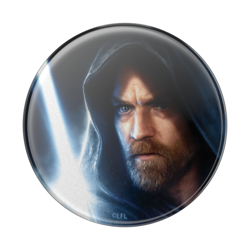 Obi Wan Kenobi image number 1