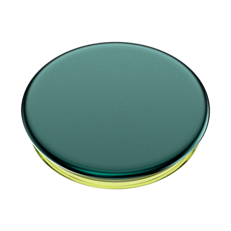 Aluminum Fresh Pine — Adhesive PopGrip image number 2
