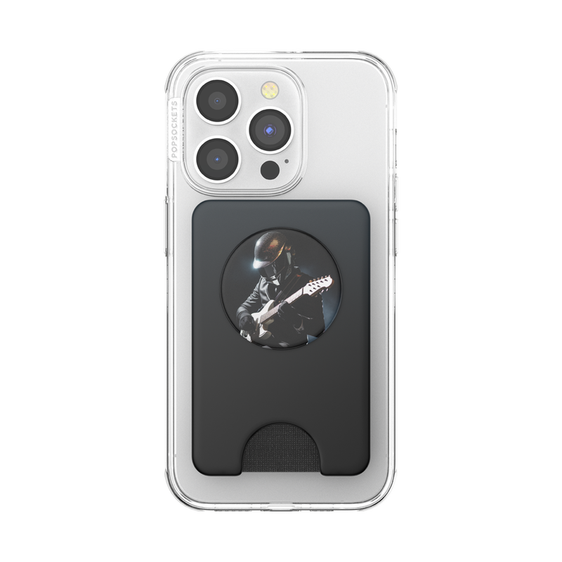 Guitar — MagSafe PopWallet+ image number 3