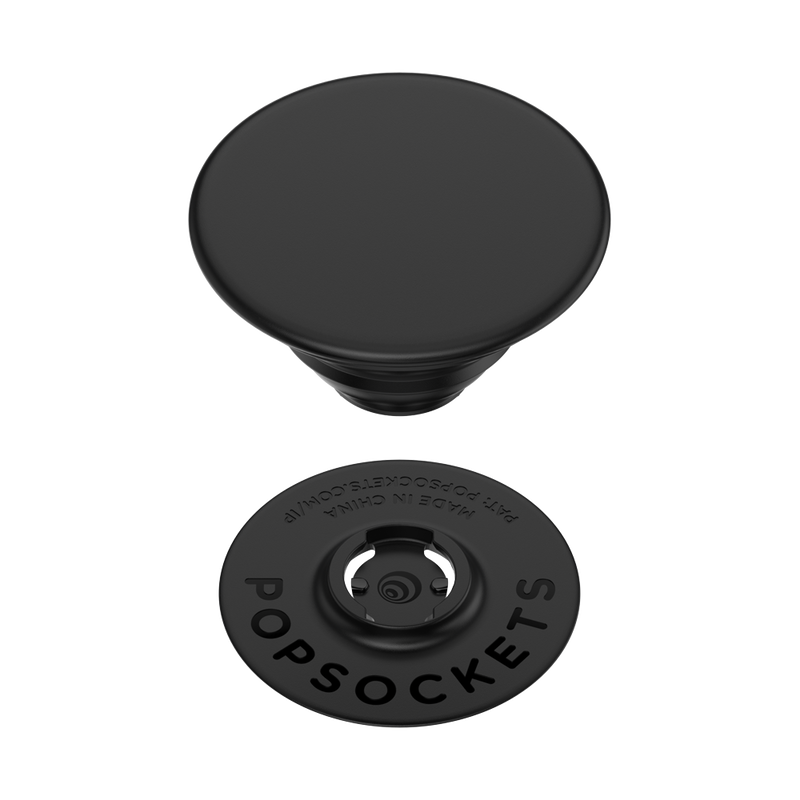 Black — Adhesive PopGrip image number 6