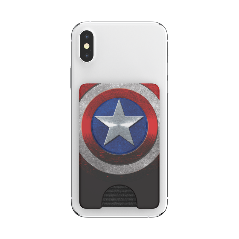 Marvel — Captain America PopWallet+ image number 6