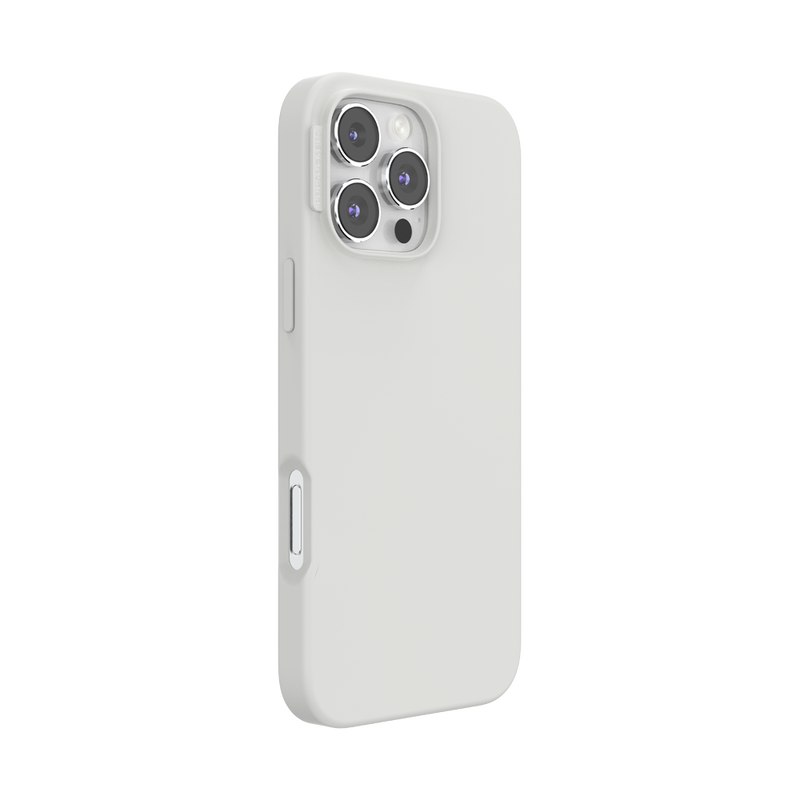 Soft Touch Horchata — iPhone 16 Pro Max MagSafe Case image number 1