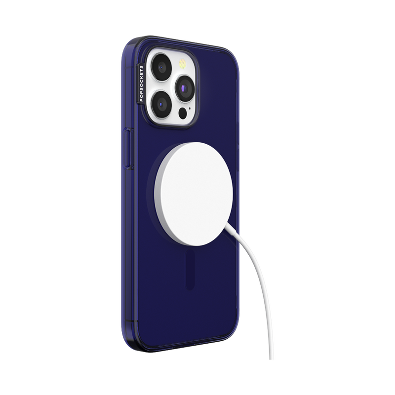 French Navy — iPhone 15 Pro Max MagSafe Case image number 6