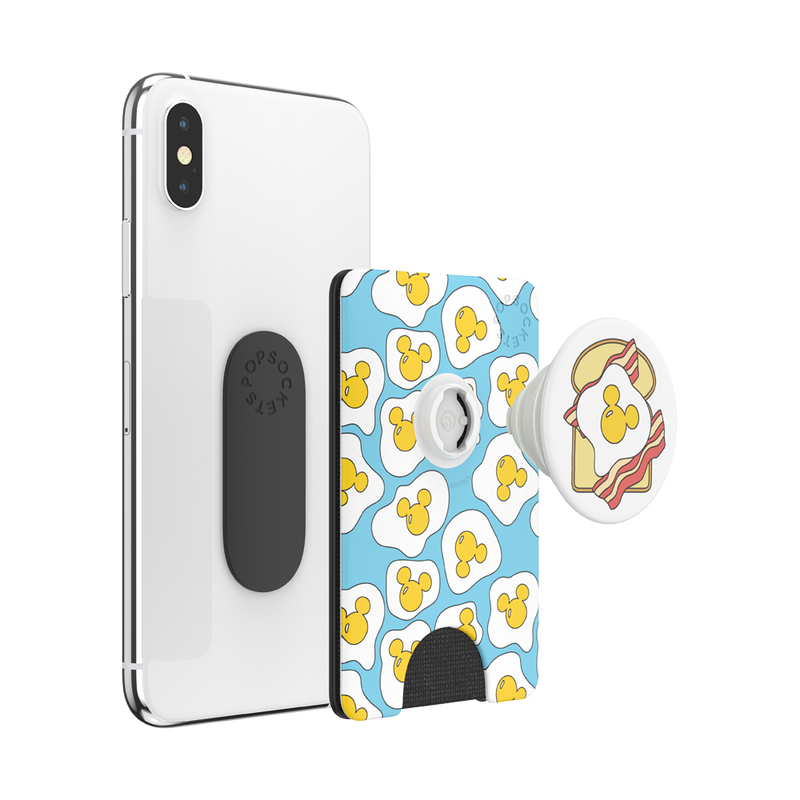 Disney — PopWallet+ Mickey Brunch image number 2