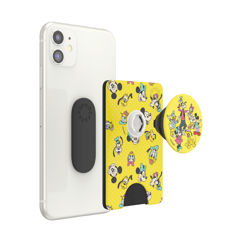 Disney - PopWallet+ Sensational Six image number 3