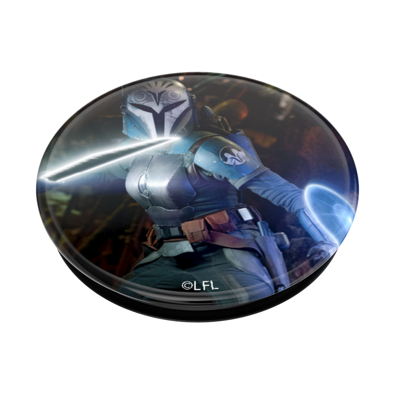 Star Wars Mandalorian -  Bo-Katan Rescue Party image number 2