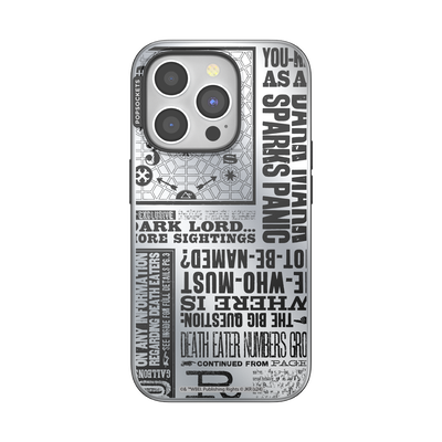 Dark Lord Has Returned — iPhone 15 Pro MagSafe Case