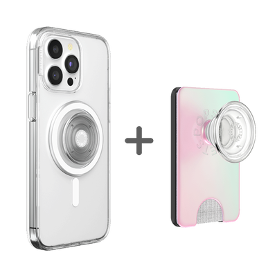 Secondary image for hover MagSafe Wallet Pack — for iPhone 15