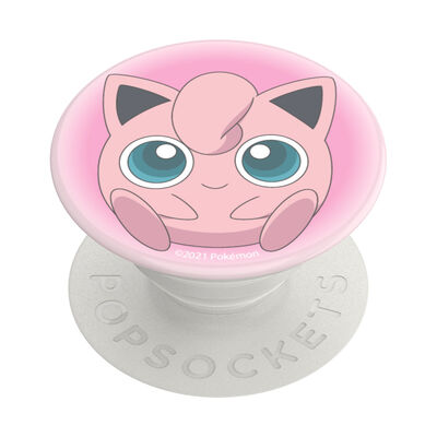 Jigglypuff Ombre — Adhesive PopGrip