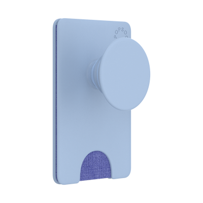Cornflower Blue PopWallet+